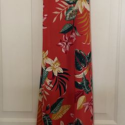 Long sundress