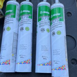 Wall Base Adhesive 