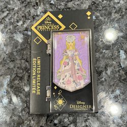Disney Ultimate Princess Designer Collection Rapunzel Limited Release