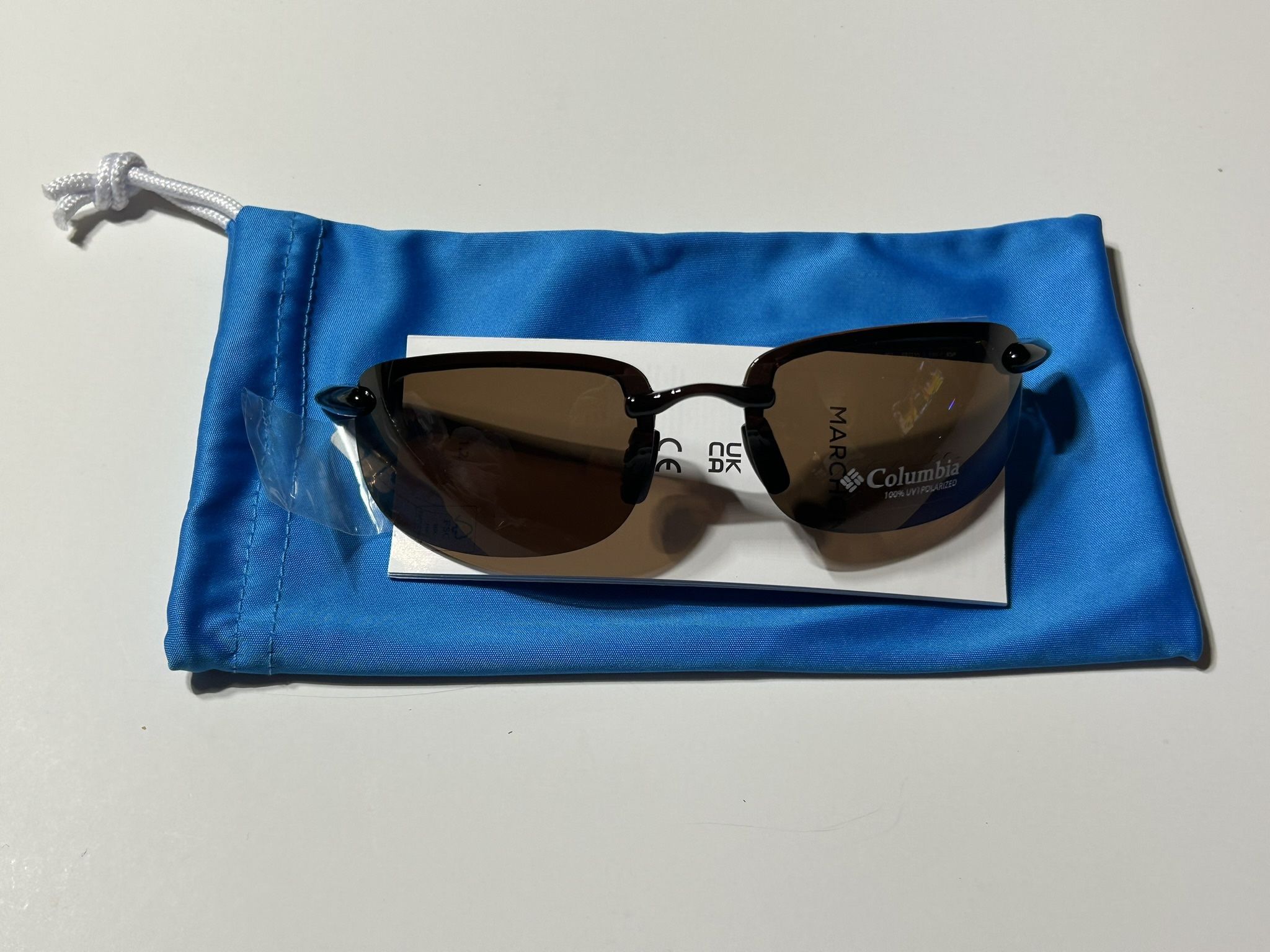 Columbia Sunglasses 
