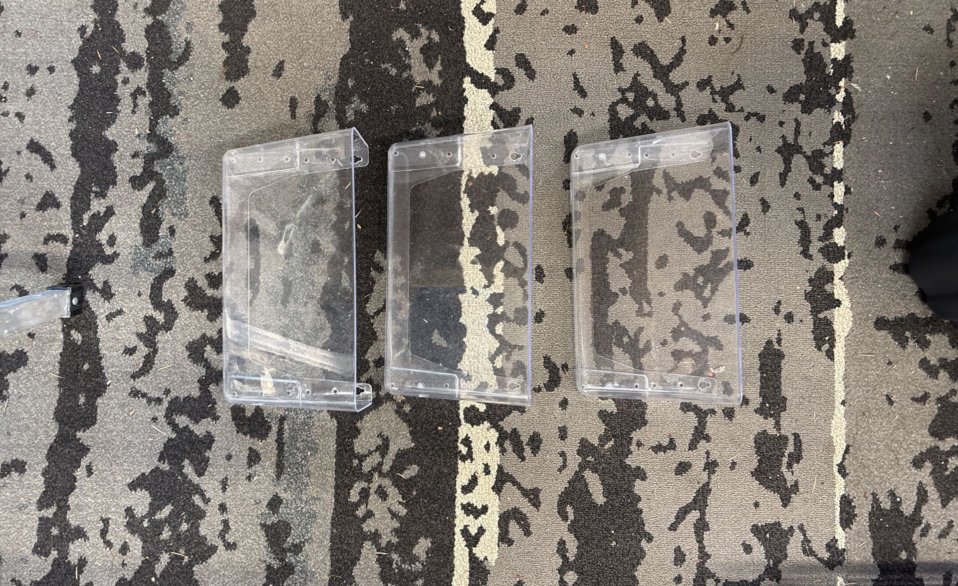 Hanging Wall File/paper Organizer