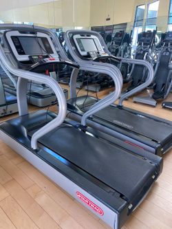 Star trac e trx