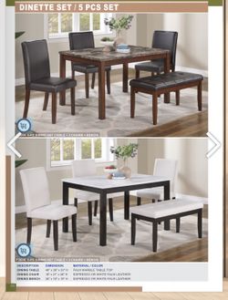 Dining Set
