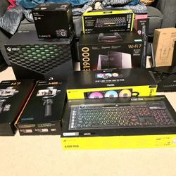 Professional Studio Setup. Must Go $36k New, 22k Market Value, Make An Offer