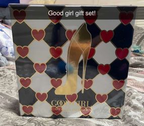 Good girl Gift Set 