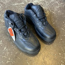 Worx Ladies Steel Toe Work Shoes/boots