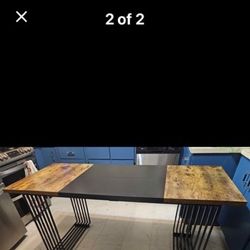 Kitchen Table Or Desk