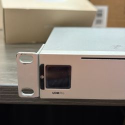 UDM Pro