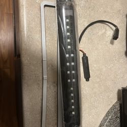 Chevy Truck 3rd LED Brake Light 