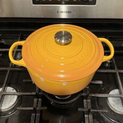 Le Creuset 