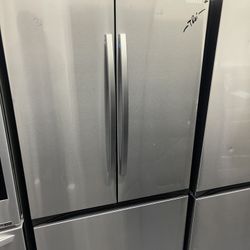 Refrigerator On Sale Littler Dent 