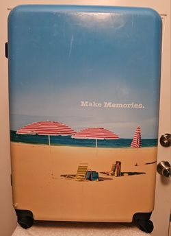 Luggage 28 Inch Lightweight Hardside