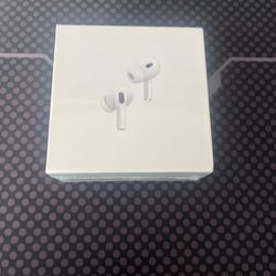 AirPod Pros (Generation 2)