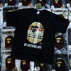 Bape shirt