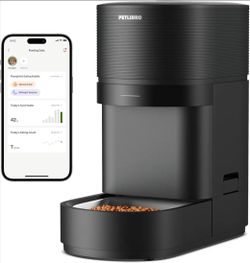 PETLIBRO Automatic Cat Feeder NEW
