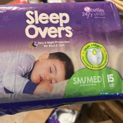 Diaper