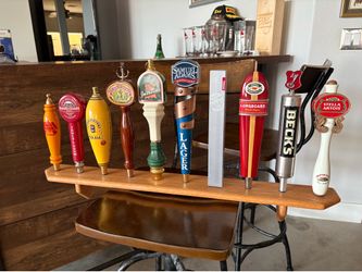 Beer Tap Handles