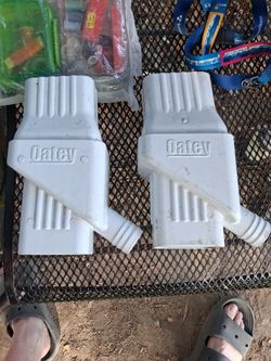 Oatey water diverter