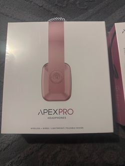 APEX PRO Headphones