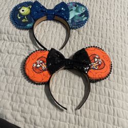 Disney Headbands