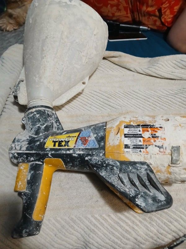 Paint Guns