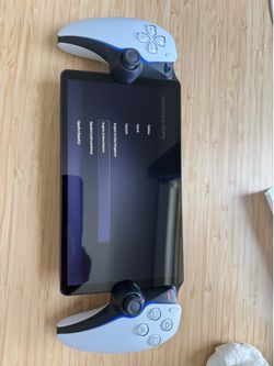 Sony PlayStation Portal Remote Player