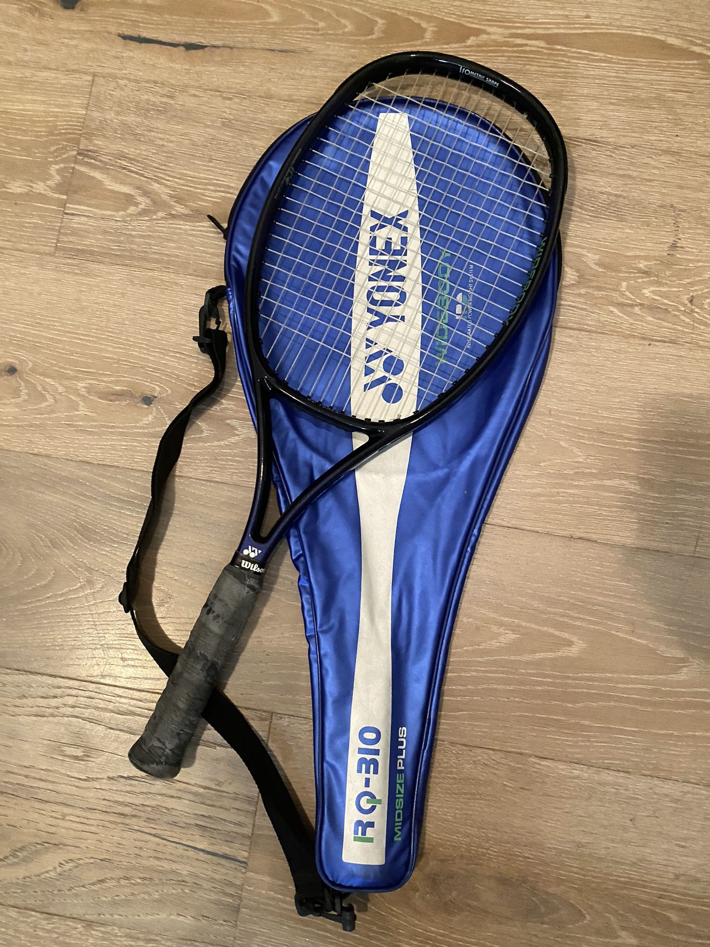Tennis Rackets