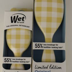 Wet Brush Set