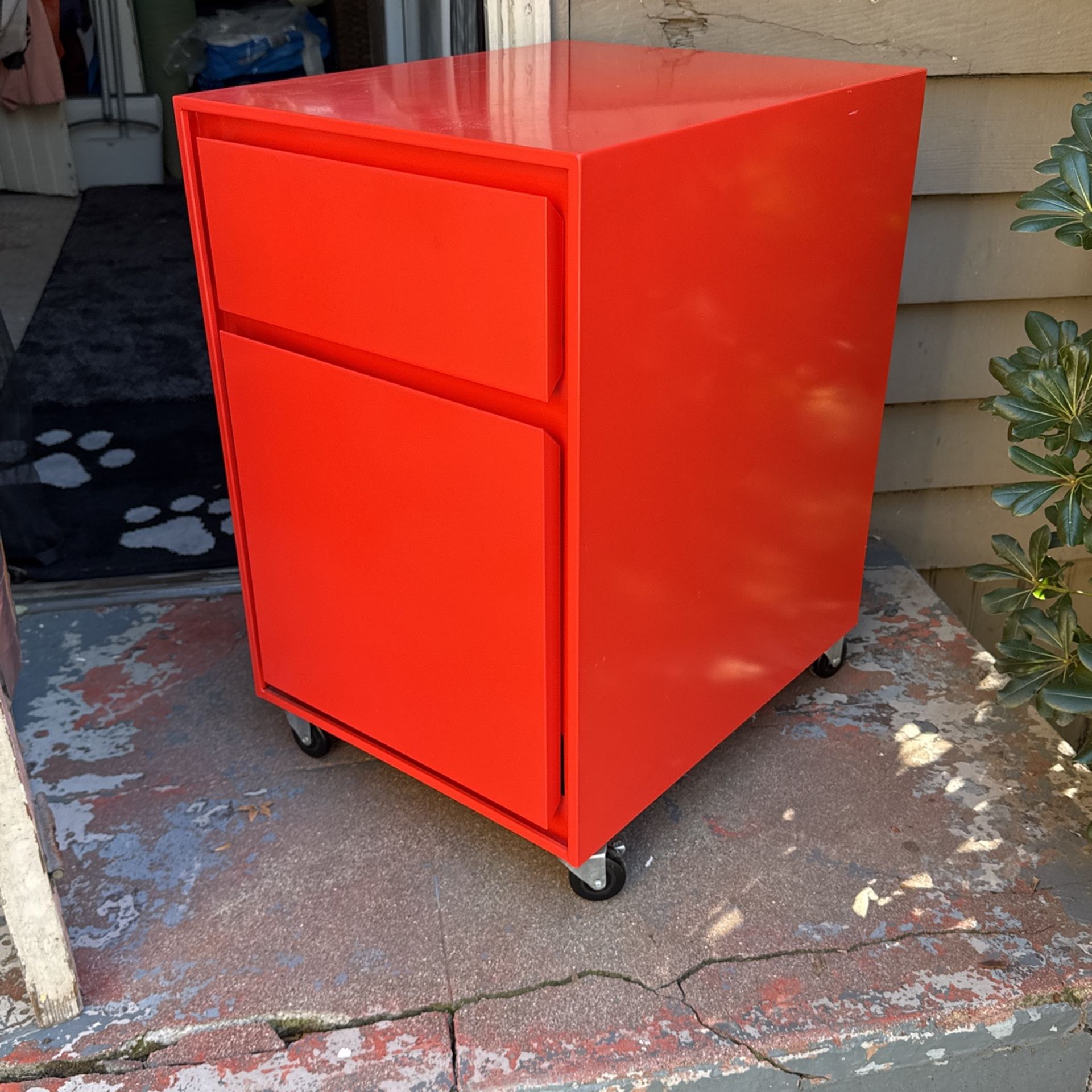 File Cabinet