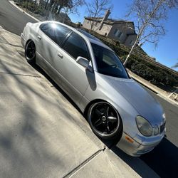 1998 Lexus GS 300