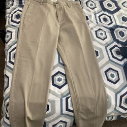 Mens’s Dockers Khakis 30x30