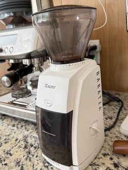 Baratza Encore Burr Coffee Grinder