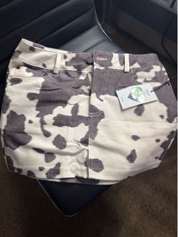 Skirt