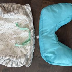 Shopping Cart Cover 
