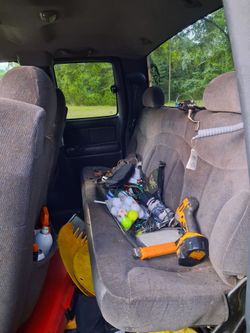 2000 GMC Sierra 1500