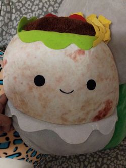 Squishmallow  Plush Stuffed Animals