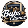 Bubs 2nd Chance