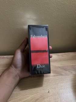 Dior Fahrenheit 100 ml