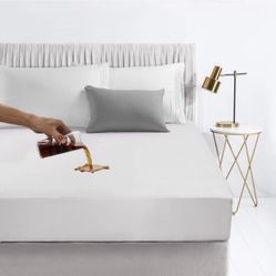 #a-1）mattress protector （Queen）