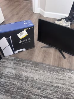 Playstation 5 bundle