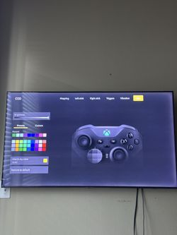 Samsung Crystal clarity4K 1080P