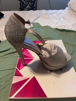 Tacones de mujer