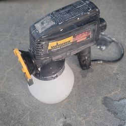 Wagner Power Painter 