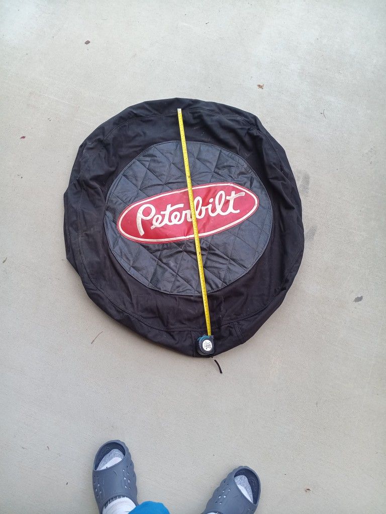 Fuel Tank Covers