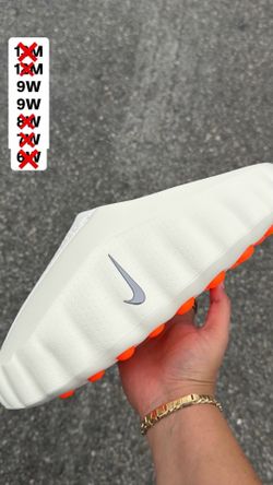 Nike Mind 001 Slide - Sail