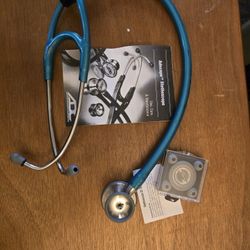 Stethoscope 