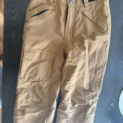 Pulse Snowboard Pants (boys) 