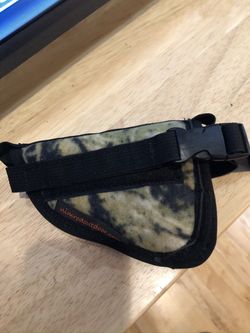 Revolver Holster New