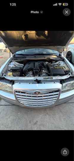 Chrysler 300