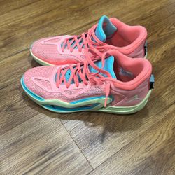 JT 1 Pink Lemonade (size 11)